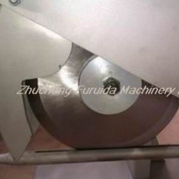 供应厂家直销鸡鸭鹅兔分割机 分段锯 屠宰及肉类切割设备