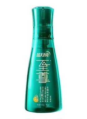 蓝月亮至尊浓缩洗衣液运动青茶香