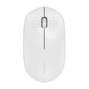 Beny本尼M683无线鼠标静音女生可粉色绿超薄通用型无光电脑笔记本