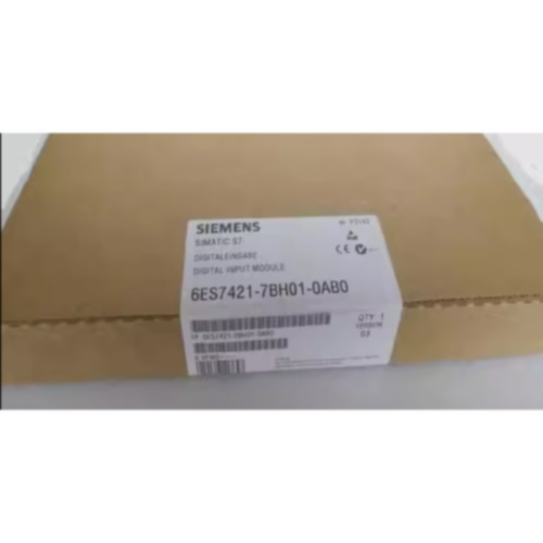 议价6ES7421-7BH01-0AB0西门子S7-400数字输入模块6ES74217BH010A