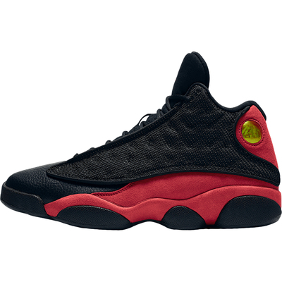 Nike/耐克正品JORDAN男士时尚耐磨透气实战篮球鞋414571-004