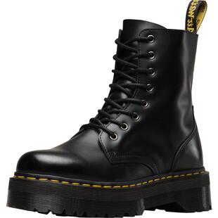 Dr.Martens马丁博士Jadon明星同款男女秋冬小个子厚底短靴马丁靴