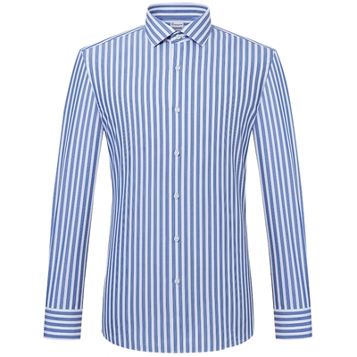 恺米切惊喜福袋长袖衬衫短袖衬衫商务休闲衬衣