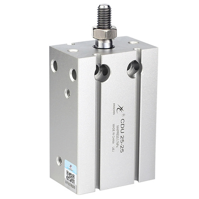 星辰CDU自由安装气缸正品保障