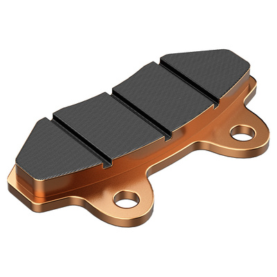 电动车刹车片碟刹片刹车皮蹄块