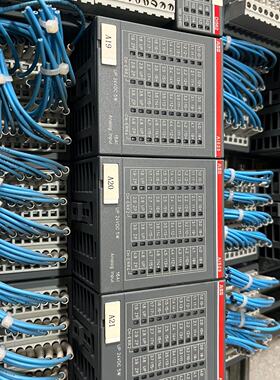 议价Abb Modules Have Three Plc Groups Each With  Pm554 Model