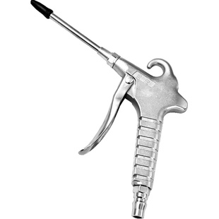 世迎高压吹尘枪风枪头喷吹灰枪气动工具空压机气泵强力吹风枪除尘