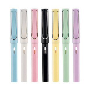 永恒铅笔不用削学生专用小学生一年级无毒的永恒笔自动铅笔不断芯儿童免削黑科技文具学习用品大全永远紫色