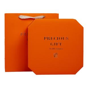 西洋参礼盒人参补品营养品送父母送长辈国庆礼品滋补养生送礼佳品