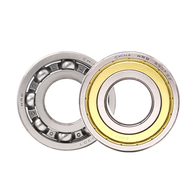 HRB哈尔滨轴承 625  626  627  628  629  634  635  638  2Z/2RZ