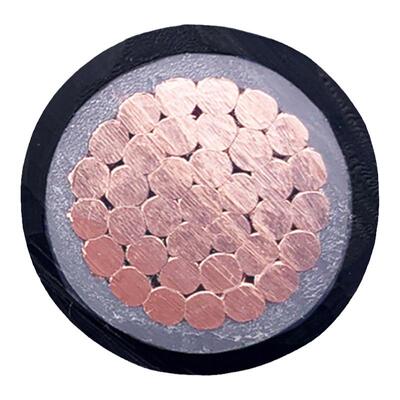 哈达电力电缆无氧铜芯国标保检