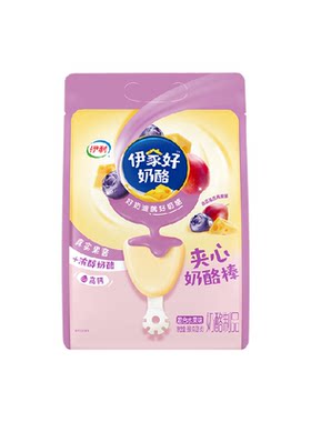 伊利QQ星原生A2酪蛋白