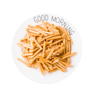 酱香土豆薯条薯片怀旧上班追剧年货解馋零食休闲小吃食品网红爆款