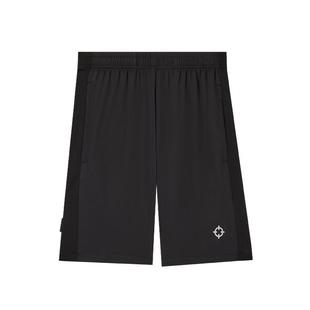 准者2026新款运动五分裤男篮球裤训练健身春夏排汗透气快干短裤