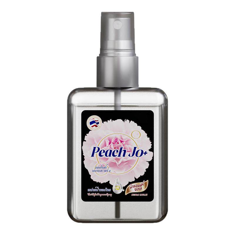 PEACH JO+泰式芍药盛开扁桃仁奶香氛喷雾无酒精除味喷雾淡香留香