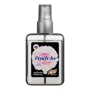 PEACH JO+泰式芍药盛开扁桃仁奶香氛喷雾无酒精除味喷雾淡香留香