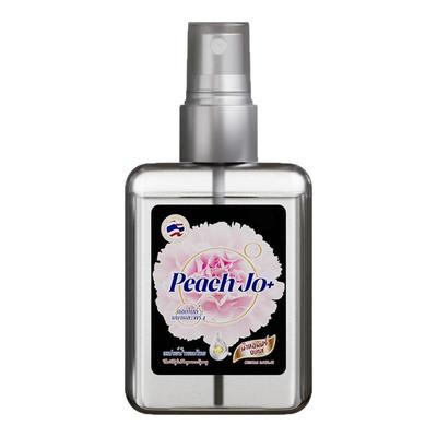 泰式芍药盛开扁桃仁奶香氛喷雾