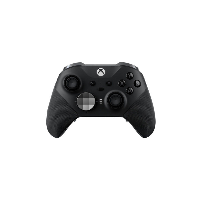 微软xbox one elite 精英手柄二代PC手柄 兼容steam 手柄pc电脑版Elite2 无线控制器游戏手柄