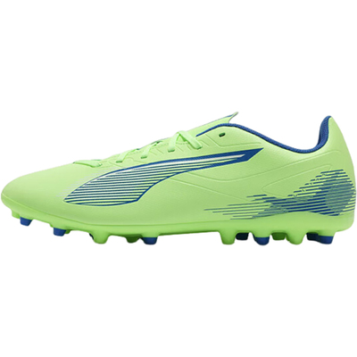 彪马男士短钉低帮人造草足球鞋