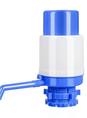 桶装水抽水器矿泉水按压出水器