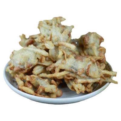 寻味天下福建特产小吃传统零食