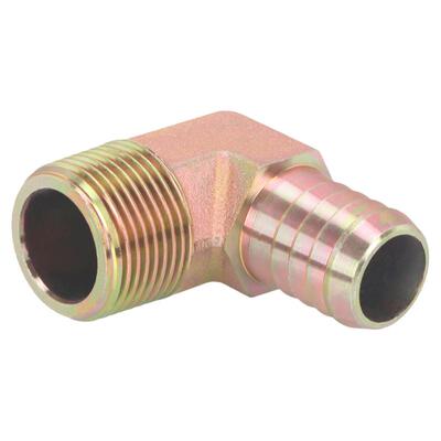 丝秀（五金）浙江高压宝塔弯头