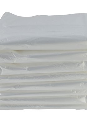 定做印刷透明各种规格塑料包装袋