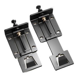 吸抽油烟机升降挂钩通用可调节挂板伸缩支架子适用于老板方太2240