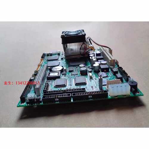 议价研华工控主板PCM9576F95729573PCM9维修