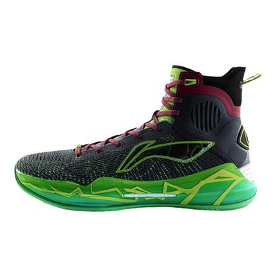 实战篮球鞋Lining/李宁男子