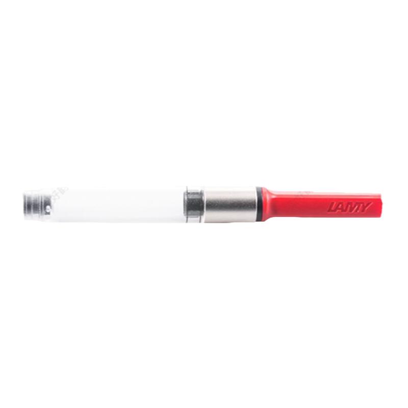 德国LAMY凌美钢笔上墨器狩猎恒星墨水吸墨器通用Z27/Z28钢笔配件