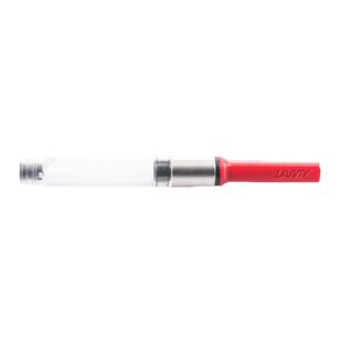德国LAMY凌美钢笔上墨器狩猎恒星墨水吸墨器通用Z27/Z28钢笔配件