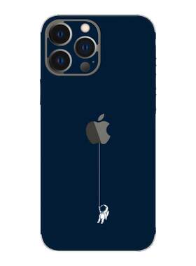 支持免费定制iphone保护贴膜
