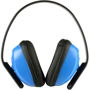 代尔塔隔音耳罩睡觉学习专用睡眠防噪音降噪工业架子鼓隔音耳机