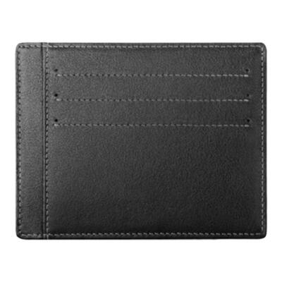 INJOYLIFE真皮短款创意小钱包