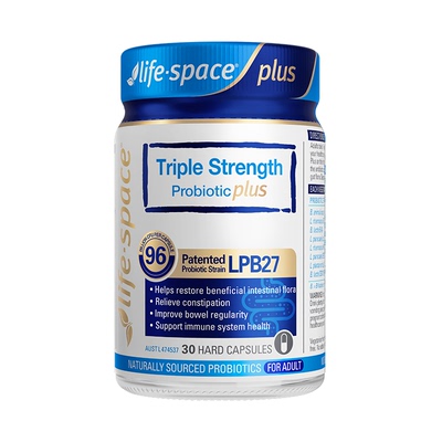 十年经典新升级，肠道健康首选品