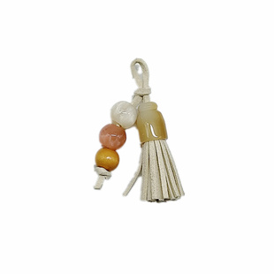 新款女鞋吊坠装饰配件流苏串珠鞋花休闲鞋挂件潮鞋系鞋带上的配饰