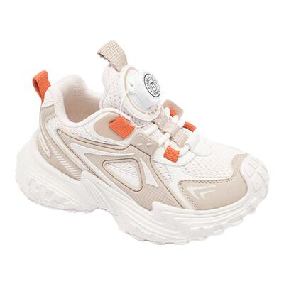 m1m2男女童超轻透气老爹鞋运动鞋