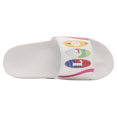 Lee官方旗舰店夏季新款拖鞋