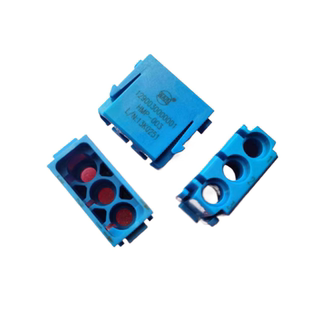 WAIN连接器HMP-003气路模块1290030000001唯恩气管内径4MM外径6MM