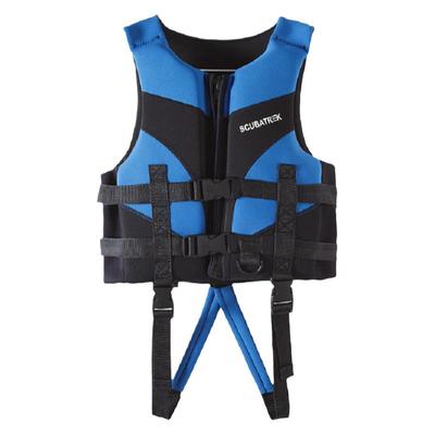 scubatrek儿童救生衣学游泳浮潜