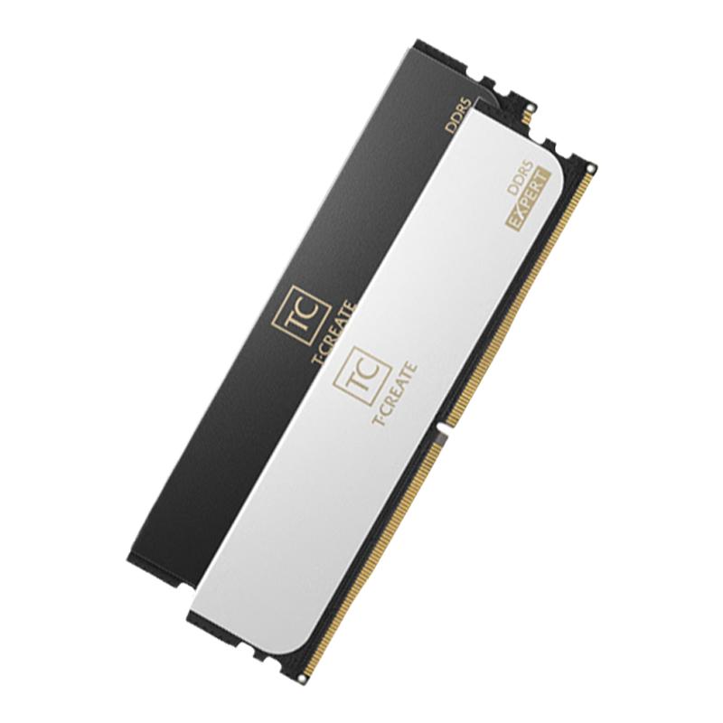 十銓 引領(lǐng)者幻鏡DDR5 32G(16Gx2)套裝5600 6000 6400臺式電腦內(nèi)存