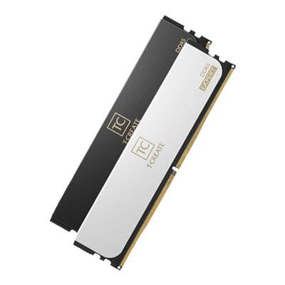 十铨32G(16Gx2)DDR5台式内存条