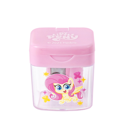 iiGEN一正文具小马宝莉卷笔刀