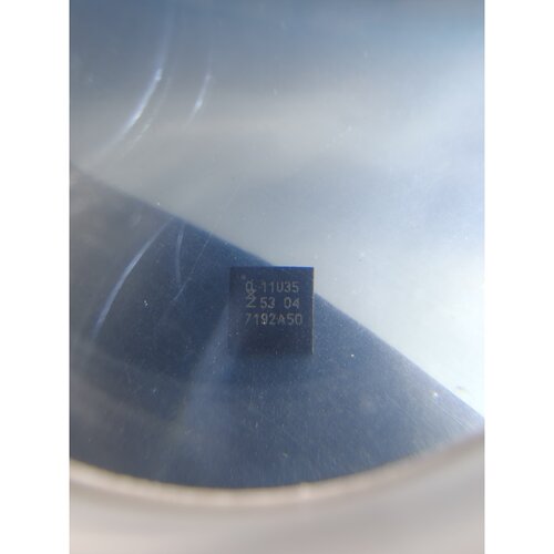 拍前询价：LPC11U35FHN33QFN32封装LPC11U35