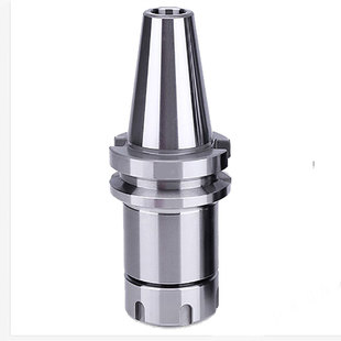 台湾GOC高精度cnc数控刀柄数控刀杆加工中心铣刀柄BT40-ER32-100