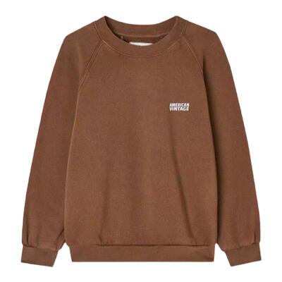 纯色童装AmericanVintage休闲风