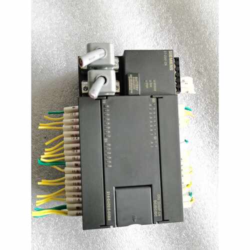 询价-S7200 CPU224XP CN    6ES7可维修