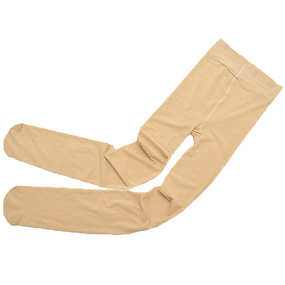 跳舞钢丝袜儿童连裤袜春秋