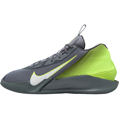 Nike/耐克正品2025夏季款男士训练耐磨缓震时尚篮球鞋HF1804-004